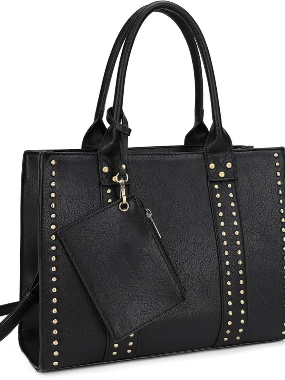 Satchel Purses for Women Shoulder Bags Crossbody Top Handle Handbags with Adjust